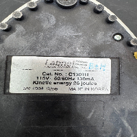 Labnet Mini Centrifuge image 3
